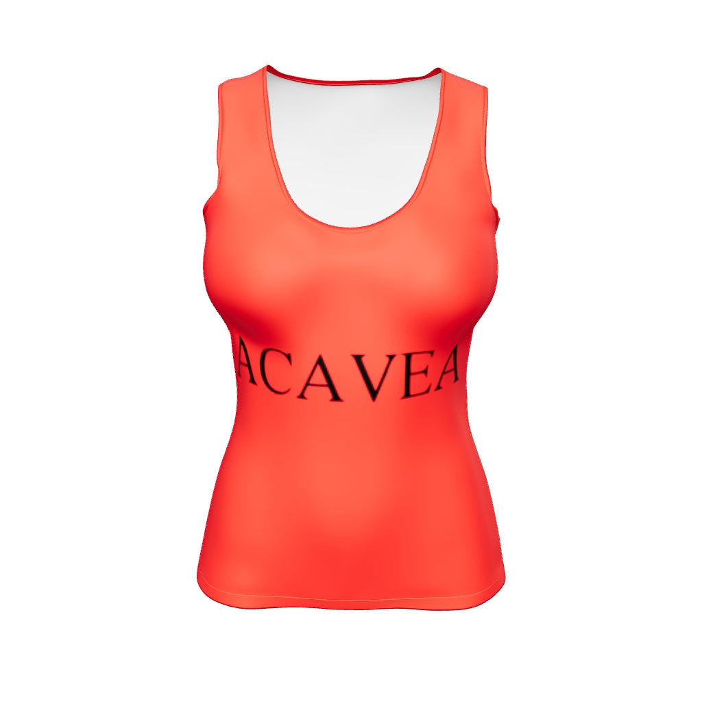 Acavea Women's Sew Tank Top